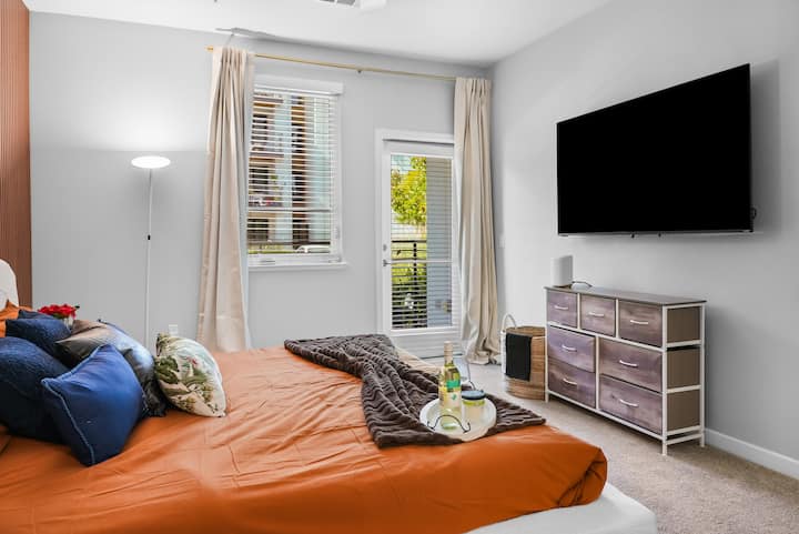 Chambre 1