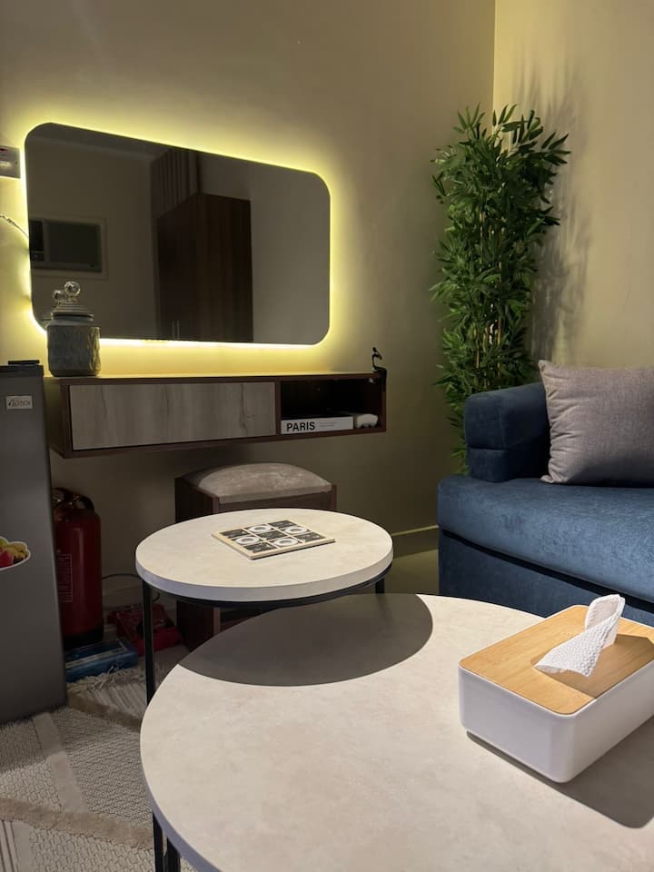 Mu For Fancy Residence - La Mecca