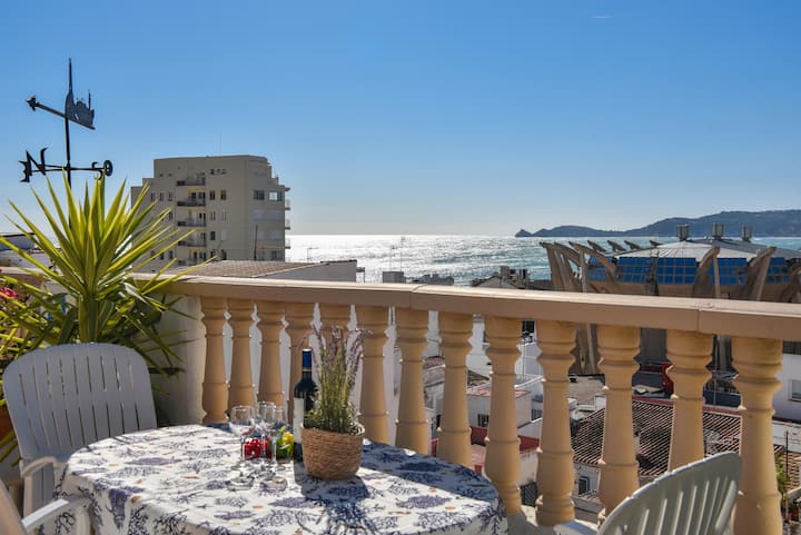Marysol - Xàbia