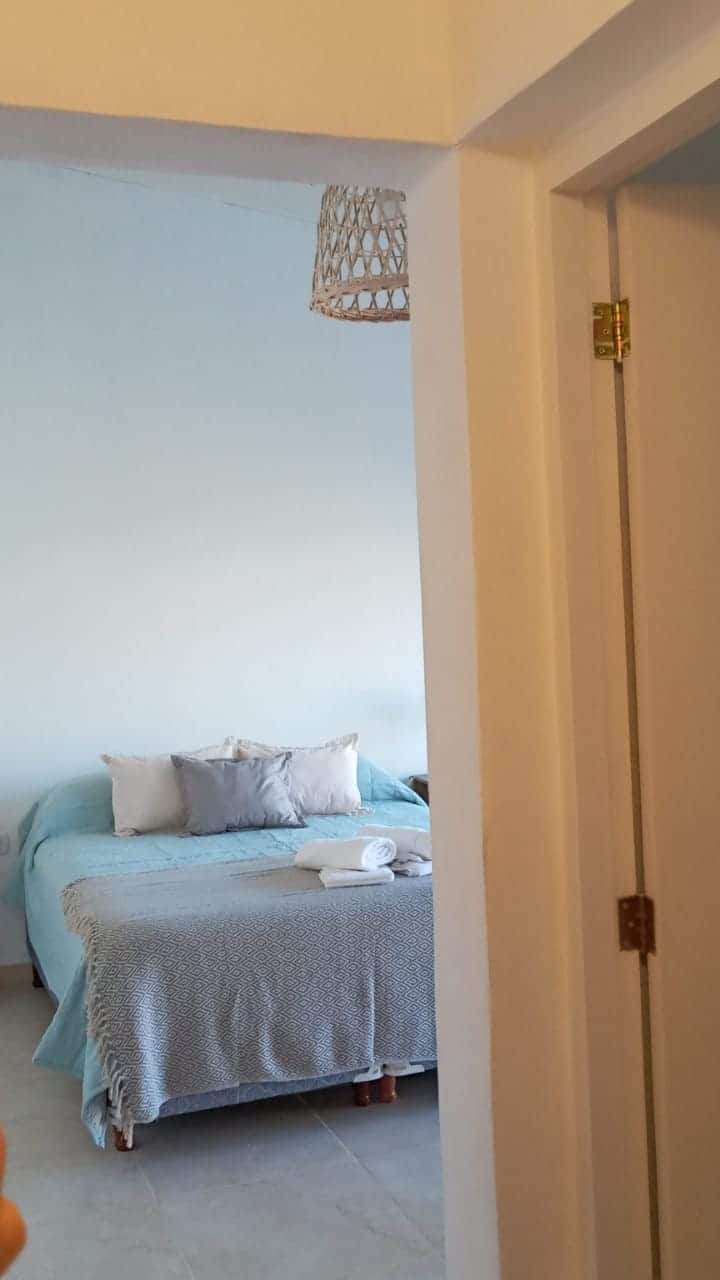 Spavaća soba 1