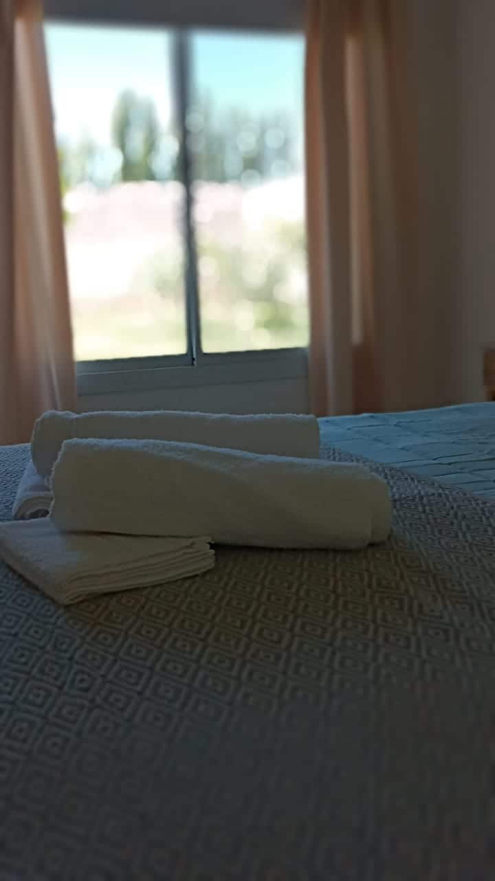 Spavaća soba 2