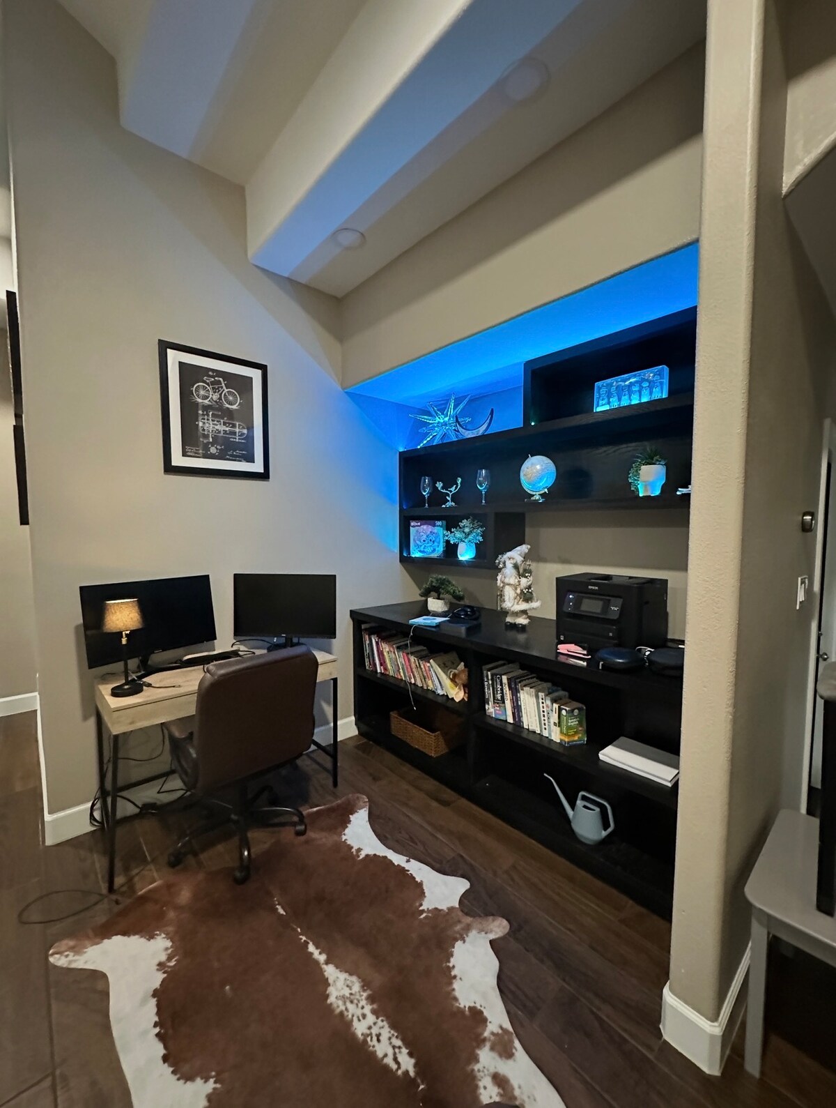 Stylish Austin Ranch |Hot Tub· Fire Pit ·Sleeps 10