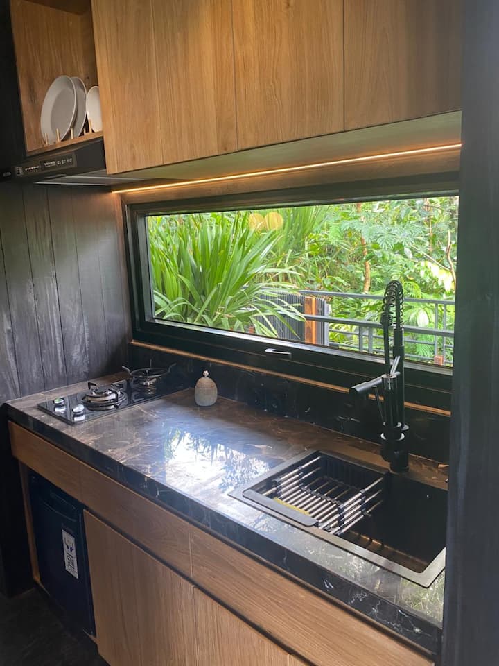 The Bataran Studio - Bali