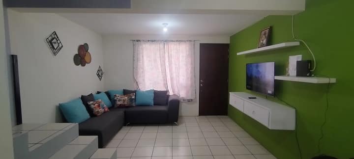 Renta De Airbnb, Atzompa, A 30 Mins Del Centro Oax - Oaxaca