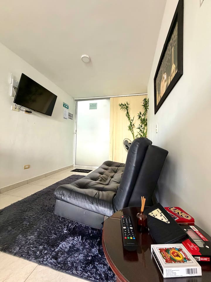 Apartamento Luxury En Montenegro - Montenegro