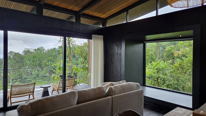 The Bataran Cabin - Bali