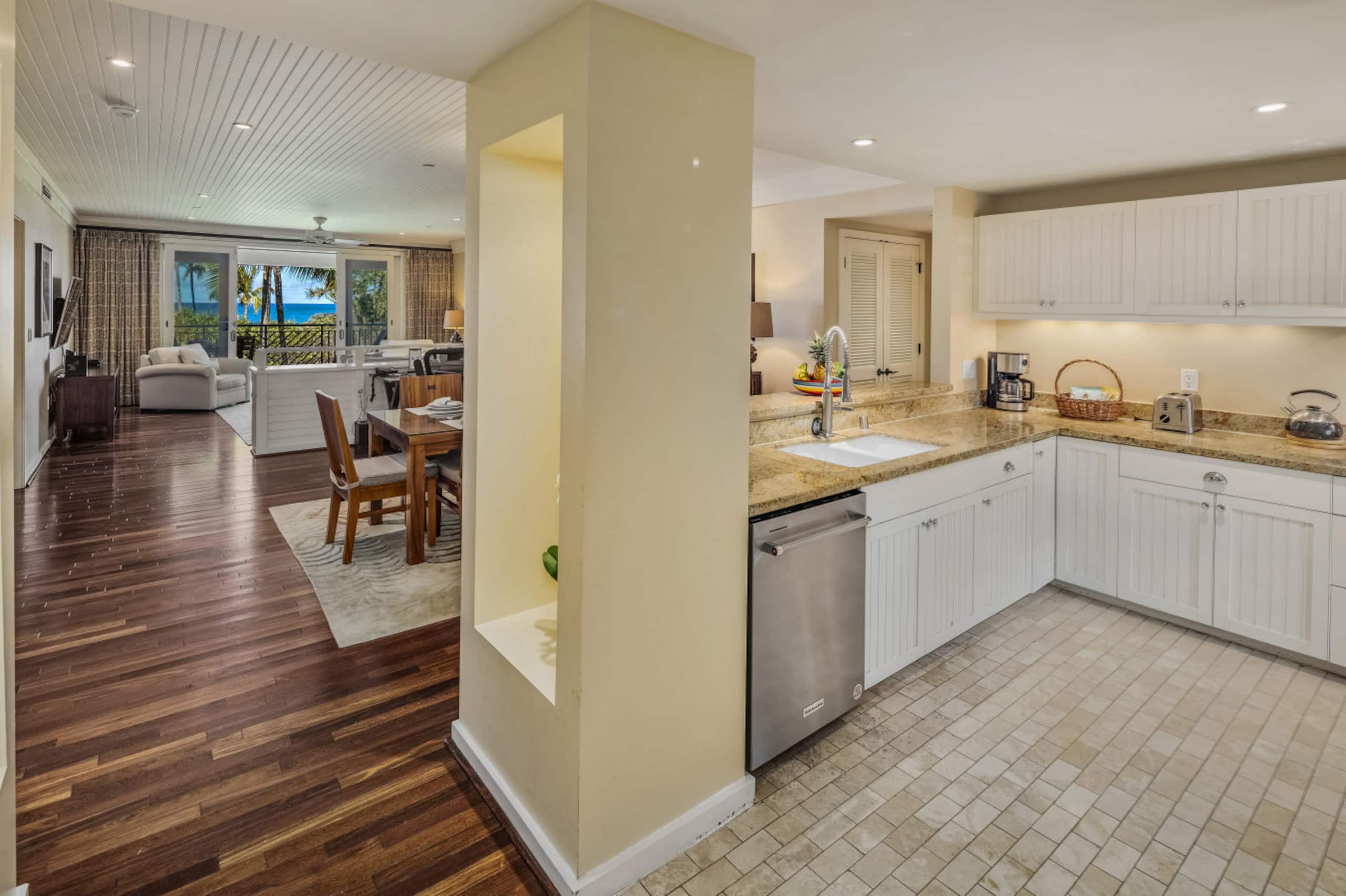 NEW: The View Villa at Ocean Villas Turtle Bay - Image 17