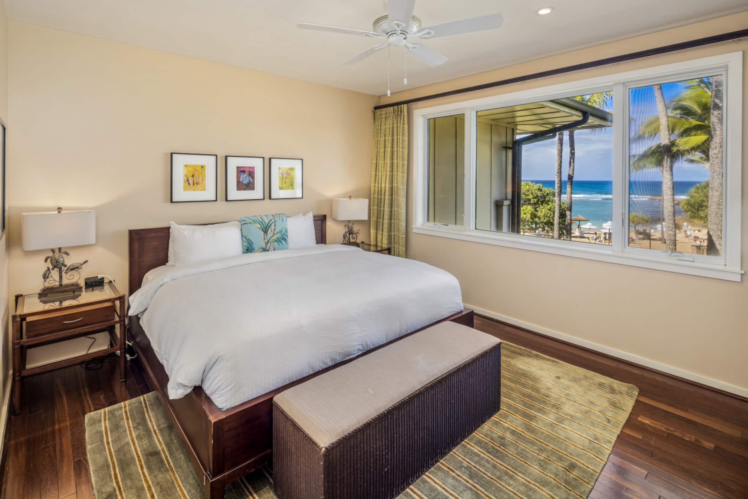 NEW: The View Villa at Ocean Villas Turtle Bay - Image 2
