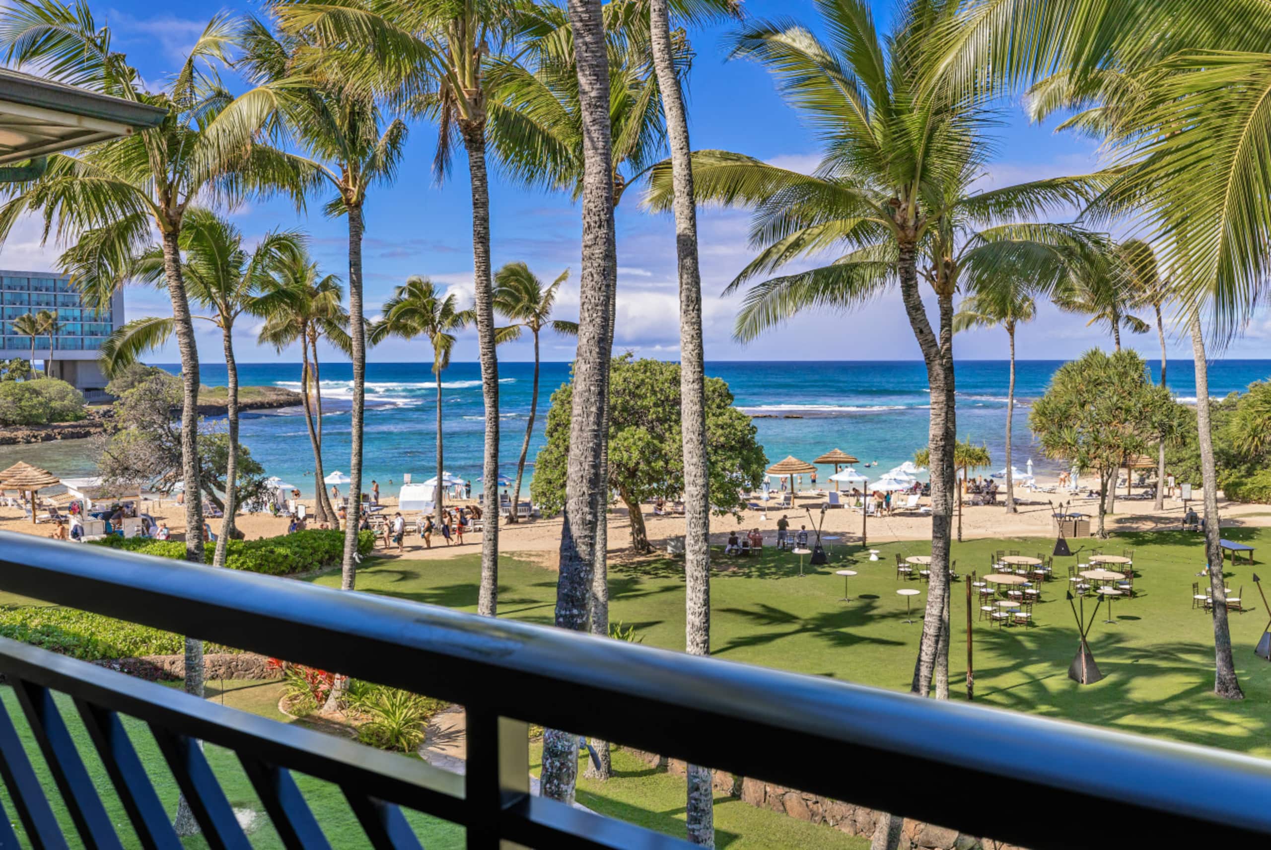 NEW: The View Villa at Ocean Villas Turtle Bay - Image 33