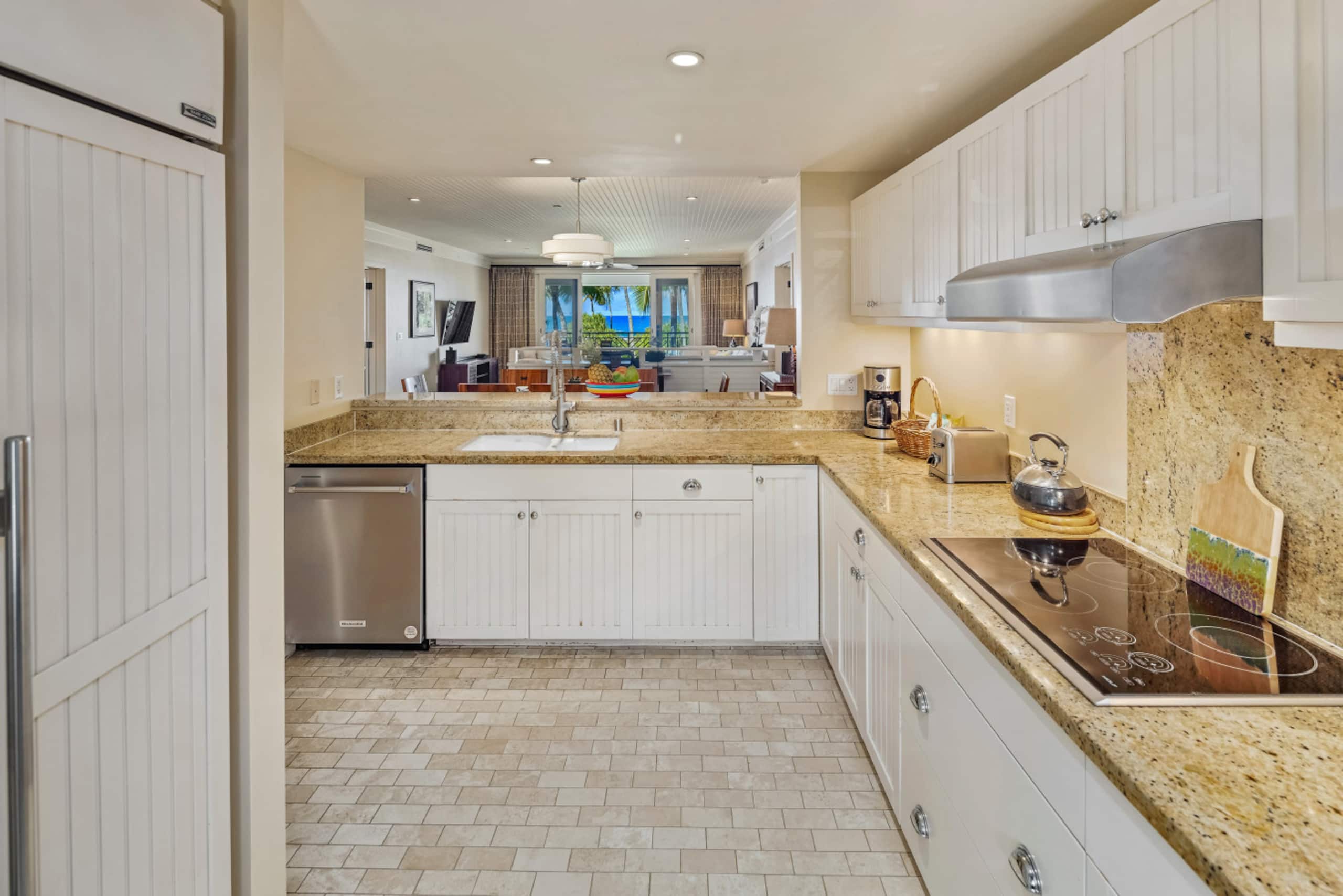 NEW: The View Villa at Ocean Villas Turtle Bay - Image 12