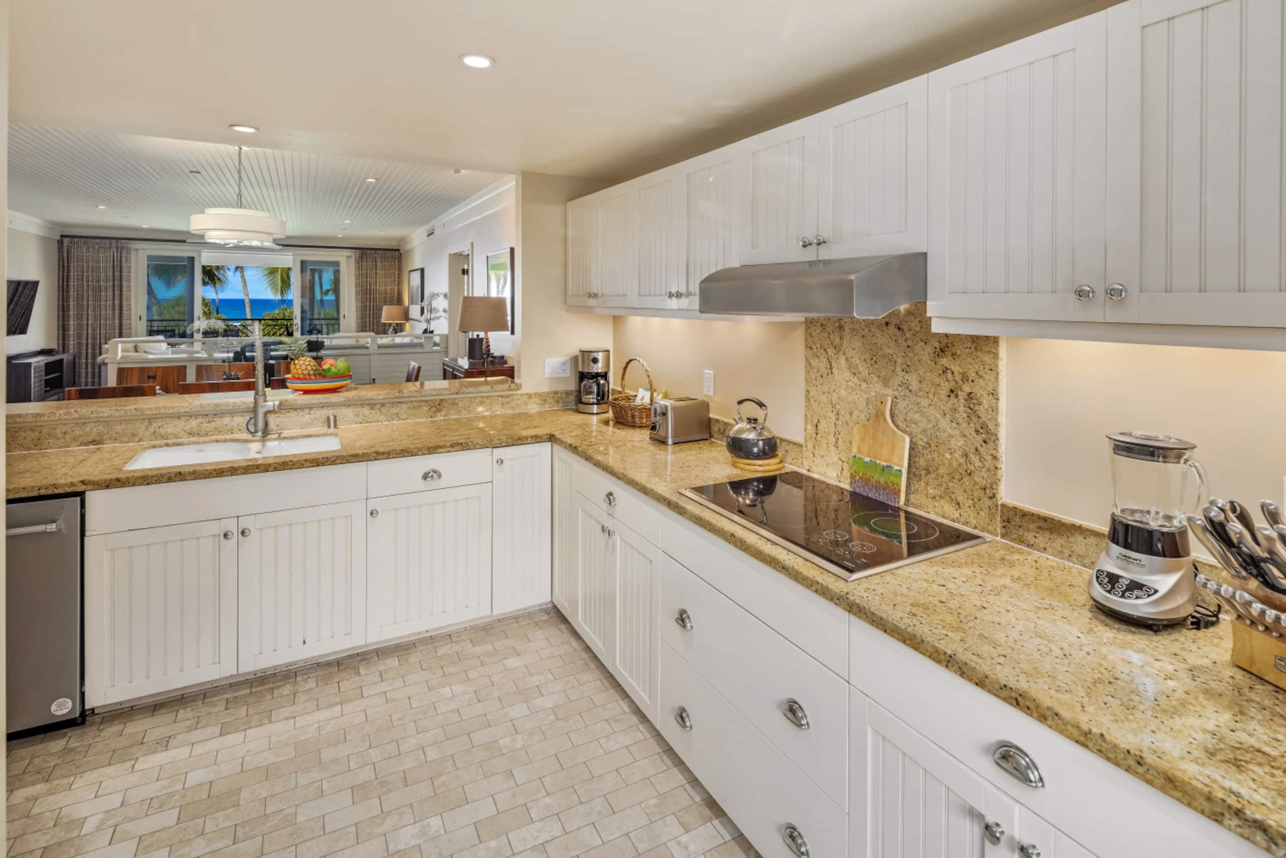NEW: The View Villa at Ocean Villas Turtle Bay - Image 18