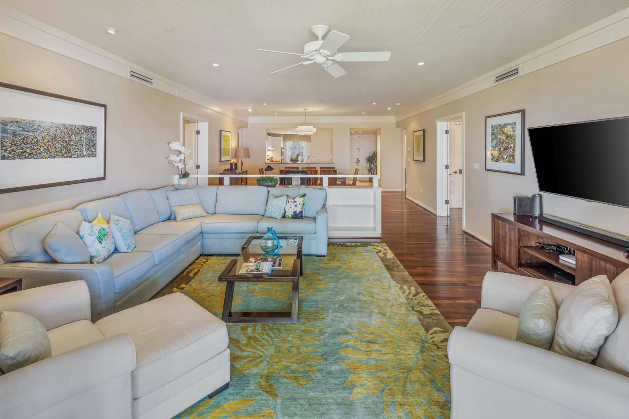 NEW: The View Villa at Ocean Villas Turtle Bay - Image 21