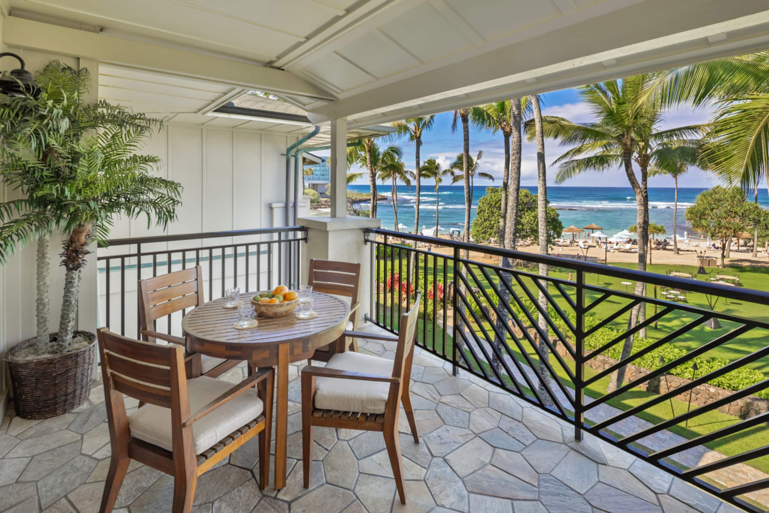 NEW: The View Villa at Ocean Villas Turtle Bay - Image 26