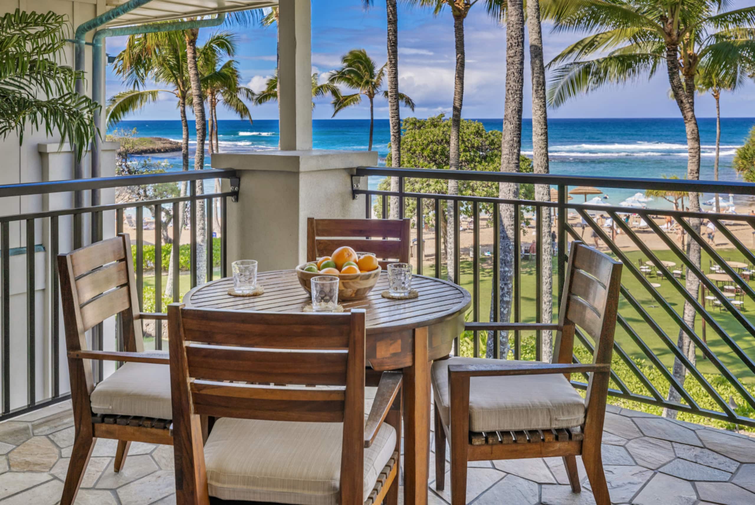 NEW: The View Villa at Ocean Villas Turtle Bay - Image 23