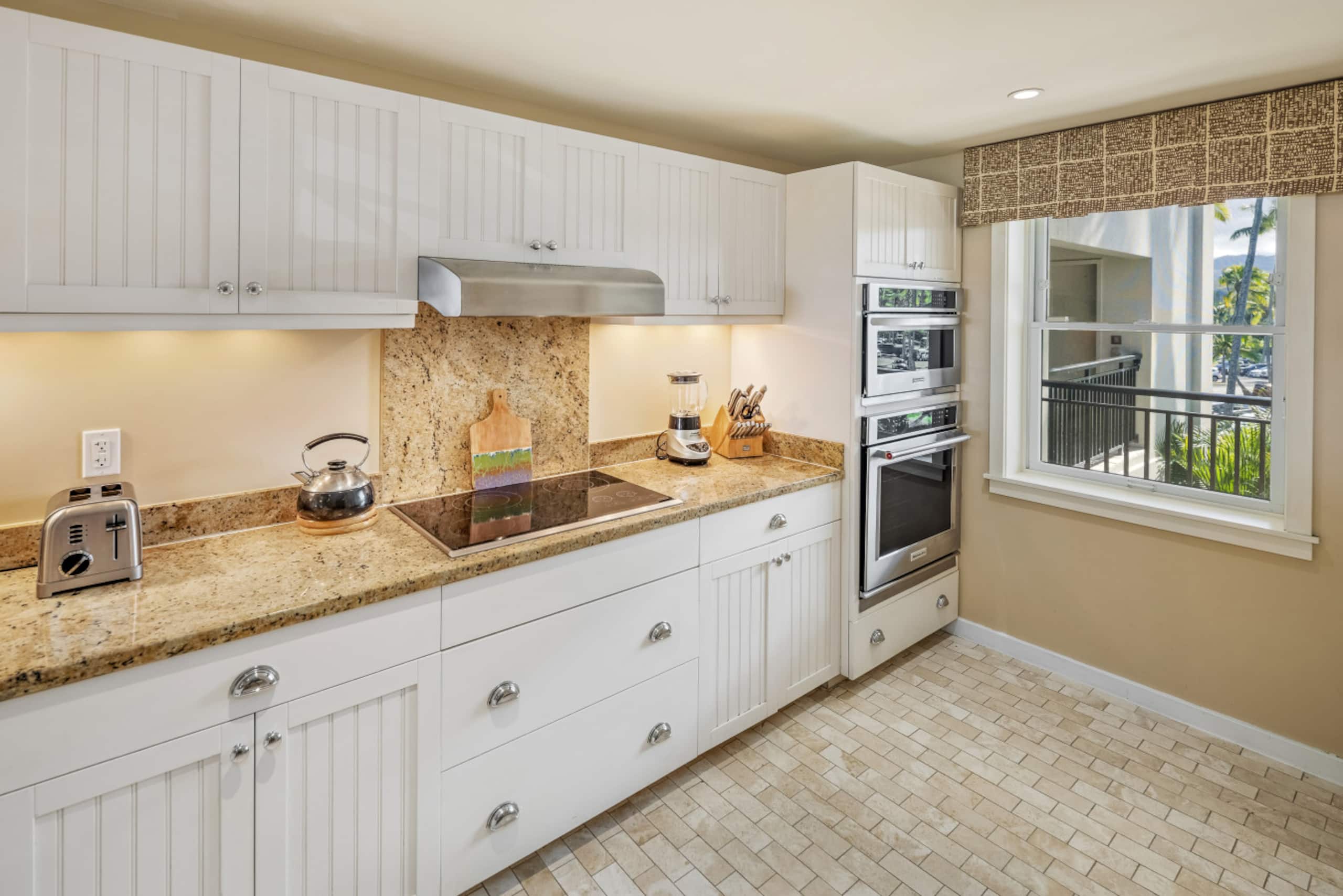 NEW: The View Villa at Ocean Villas Turtle Bay - Image 14