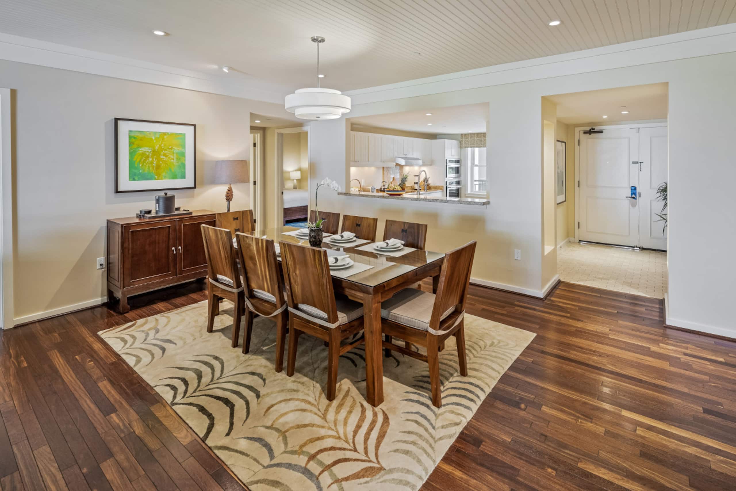 NEW: The View Villa at Ocean Villas Turtle Bay - Image 20