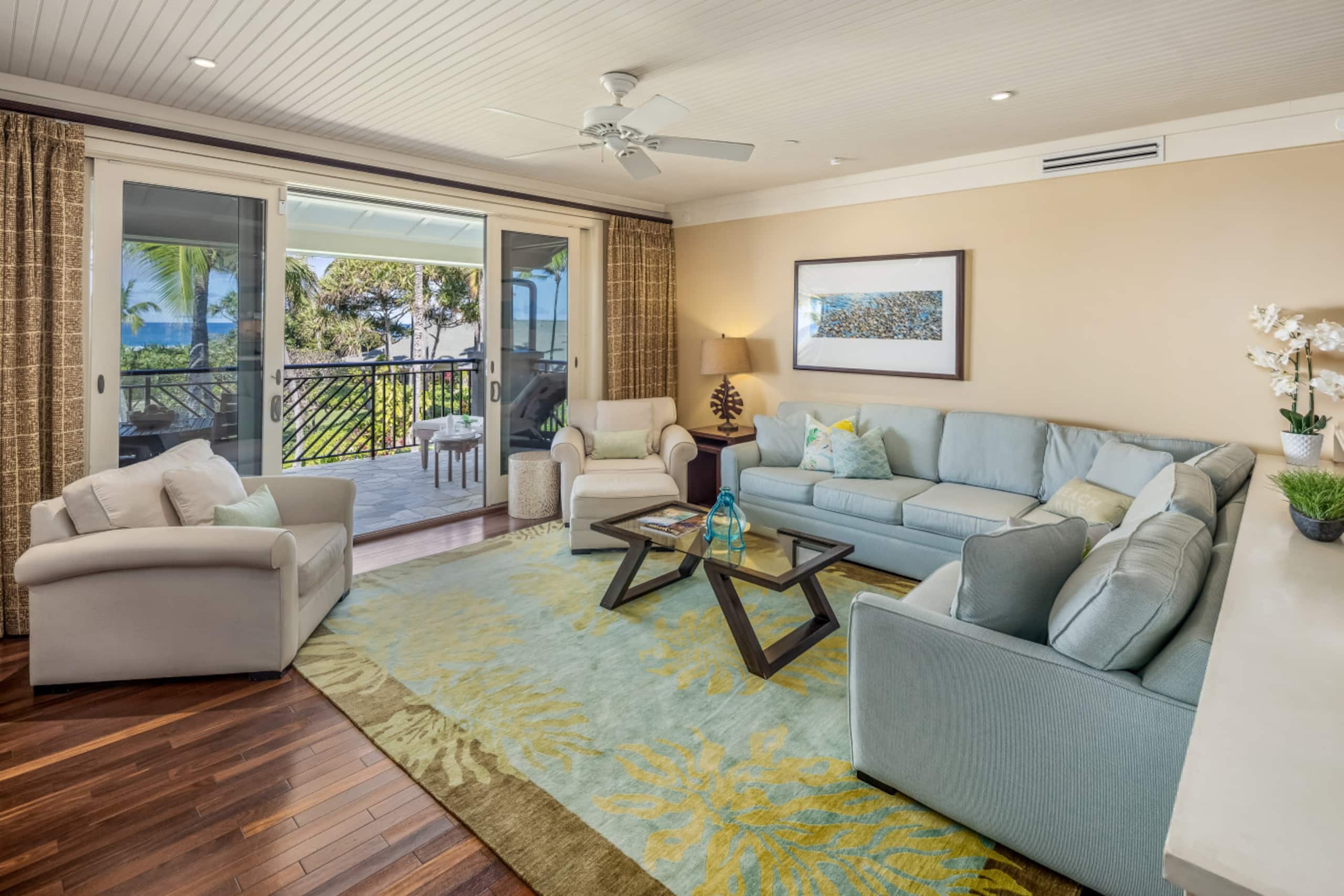 NEW: The View Villa at Ocean Villas Turtle Bay - Image 22