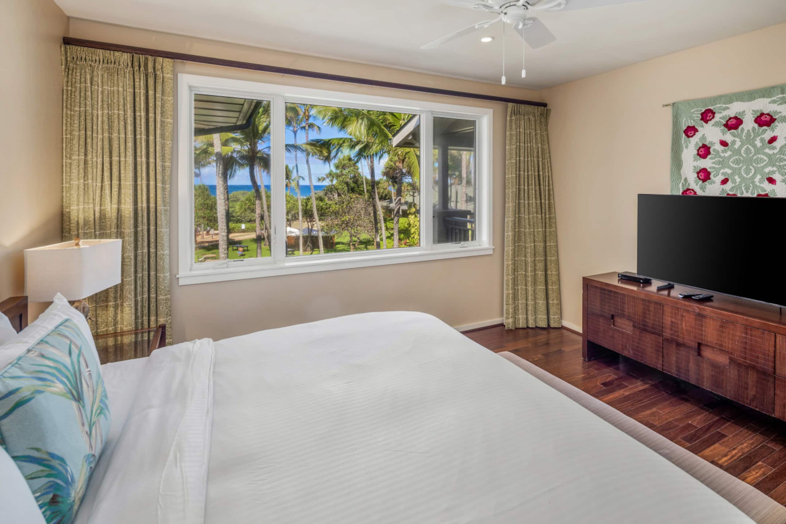 NEW: The View Villa at Ocean Villas Turtle Bay - Image 8