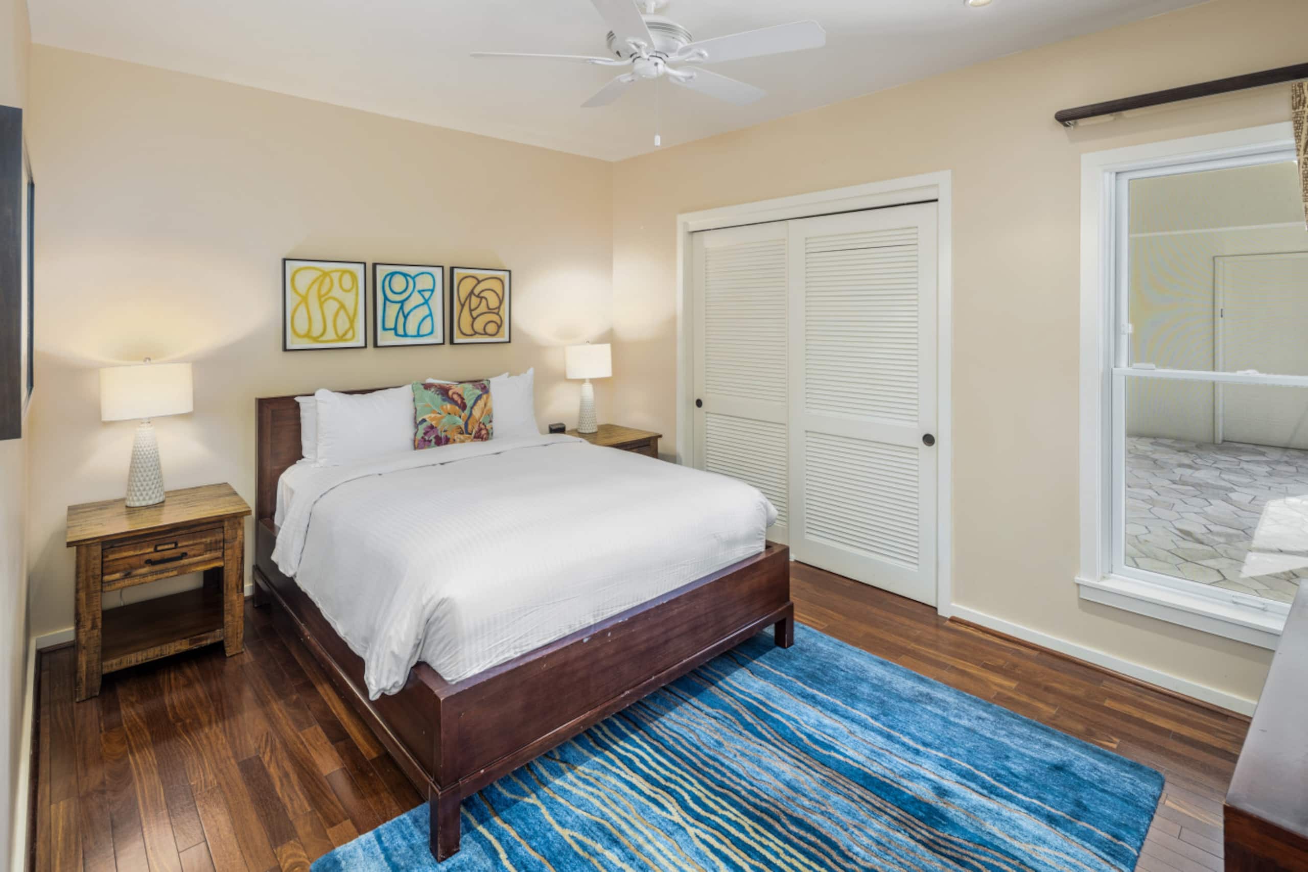 NEW: The View Villa at Ocean Villas Turtle Bay - Image 6