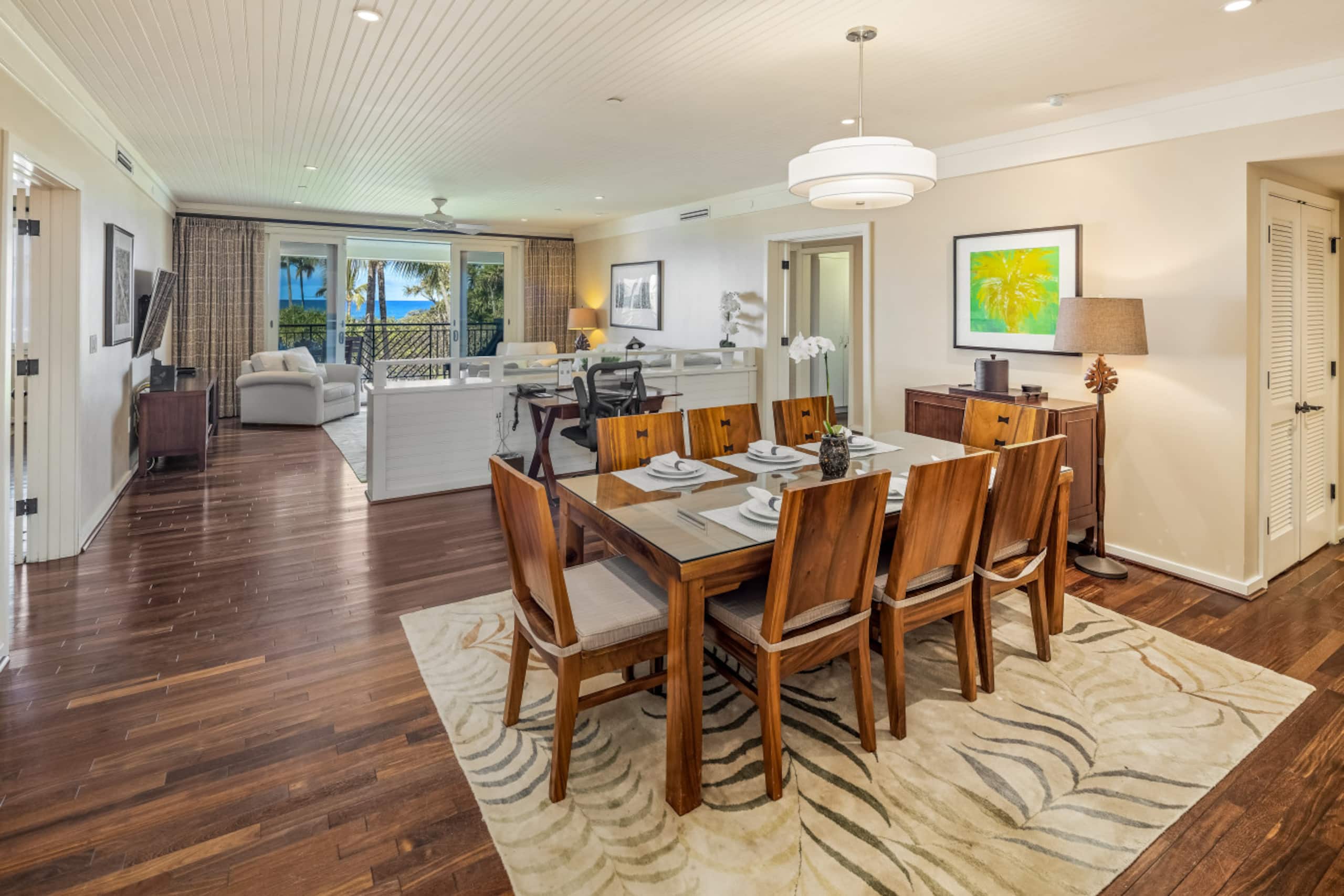 NEW: The View Villa at Ocean Villas Turtle Bay - Image 11