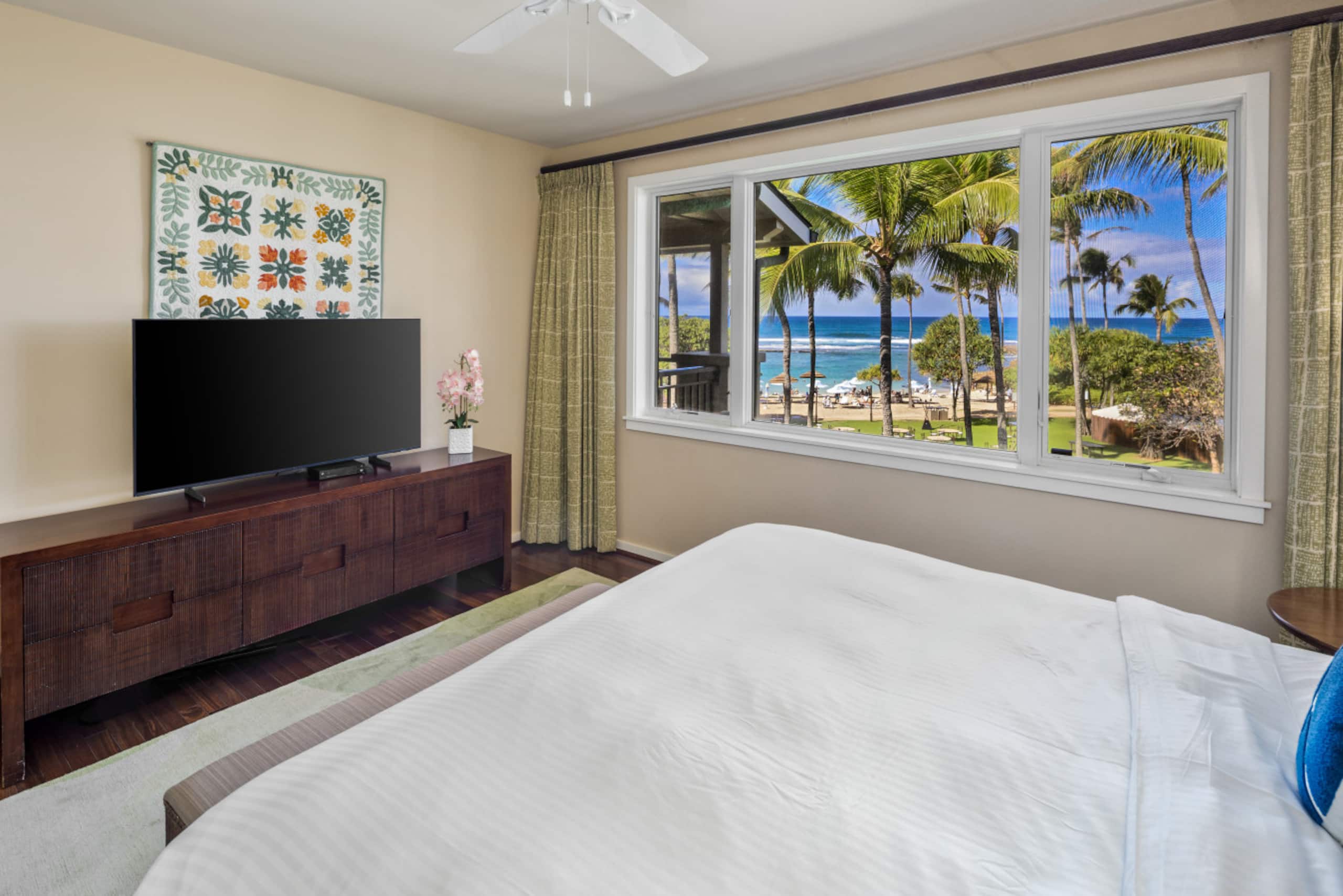 NEW: The View Villa at Ocean Villas Turtle Bay - Image 9