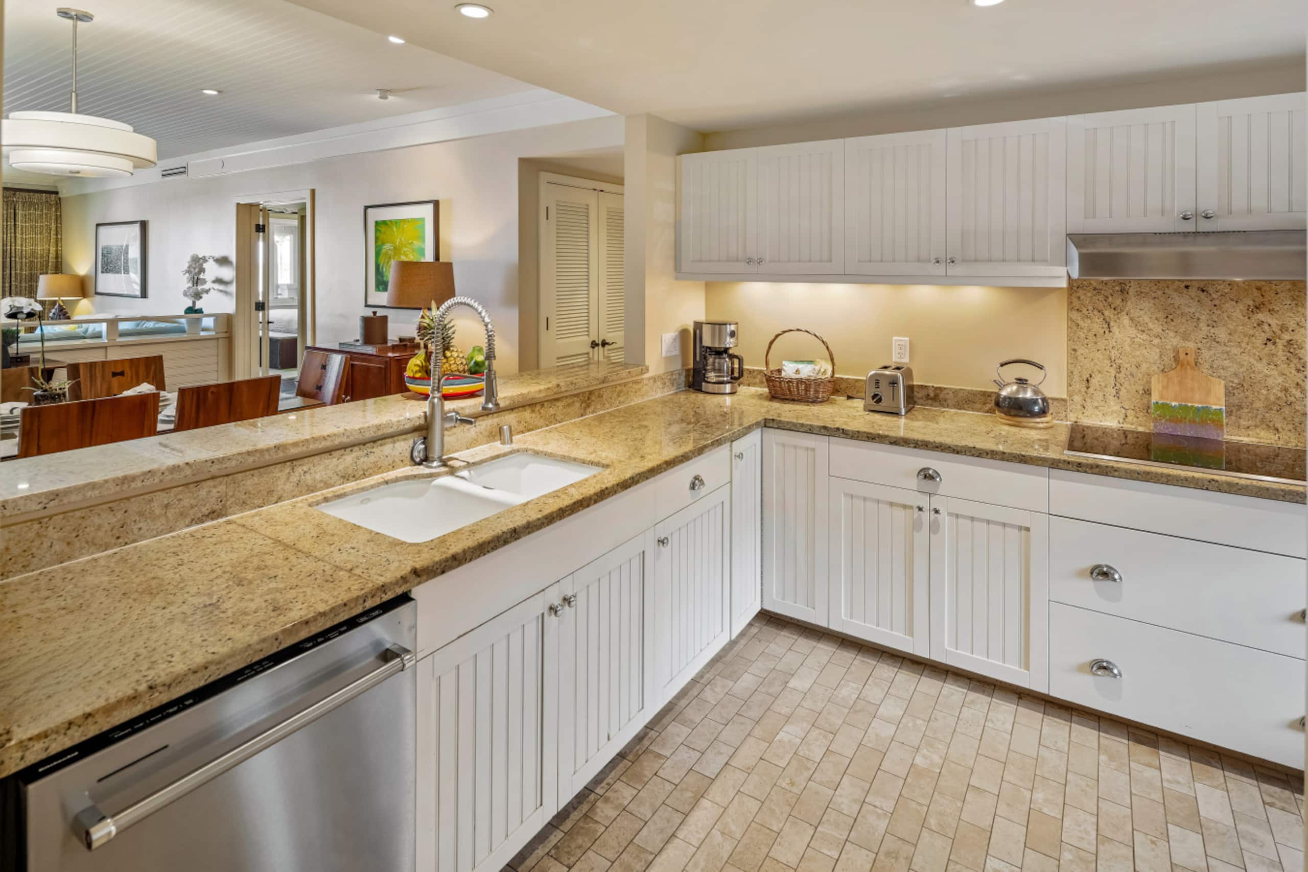 NEW: The View Villa at Ocean Villas Turtle Bay - Image 32