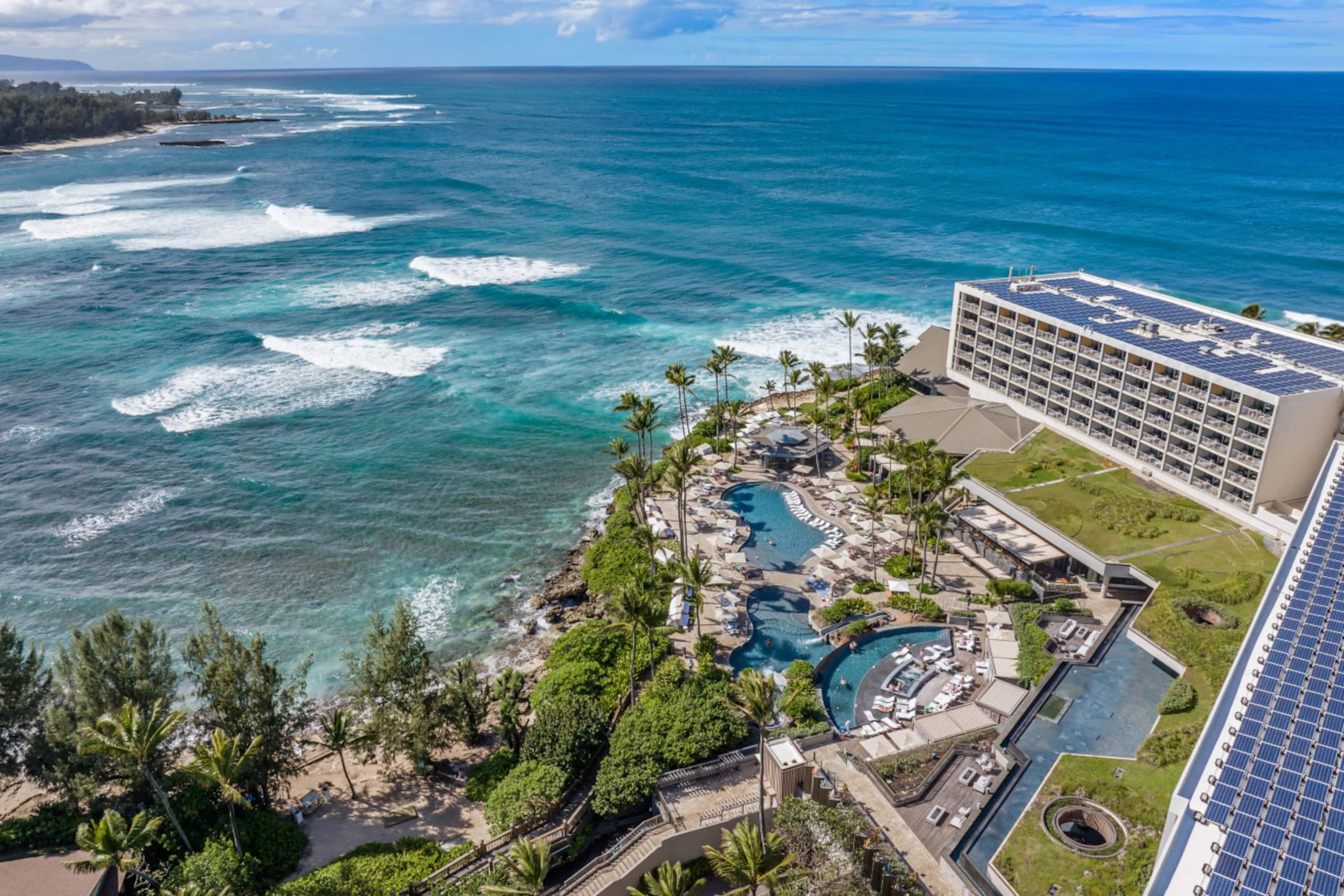 NEW: The View Villa at Ocean Villas Turtle Bay - Image 30