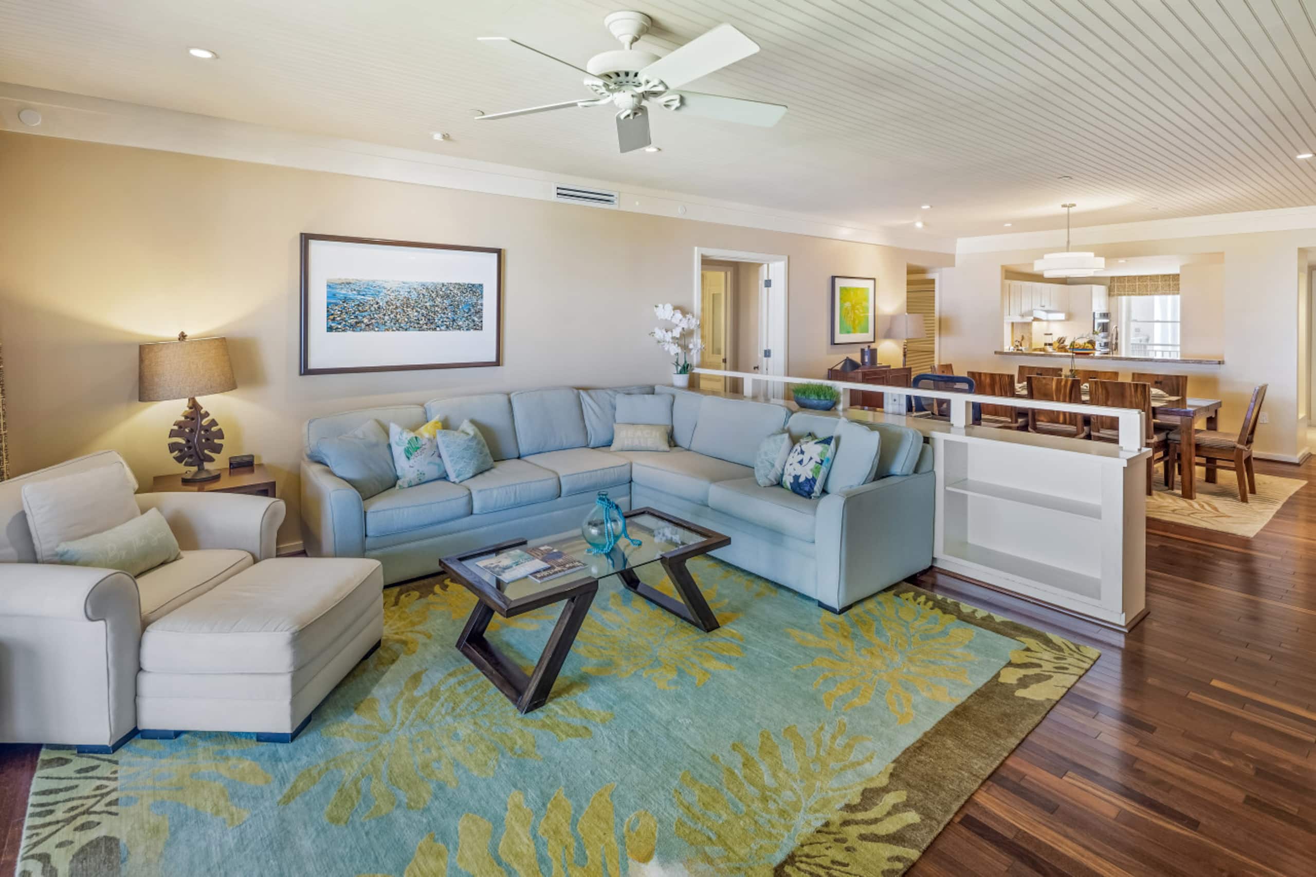 NEW: The View Villa at Ocean Villas Turtle Bay - Image 19