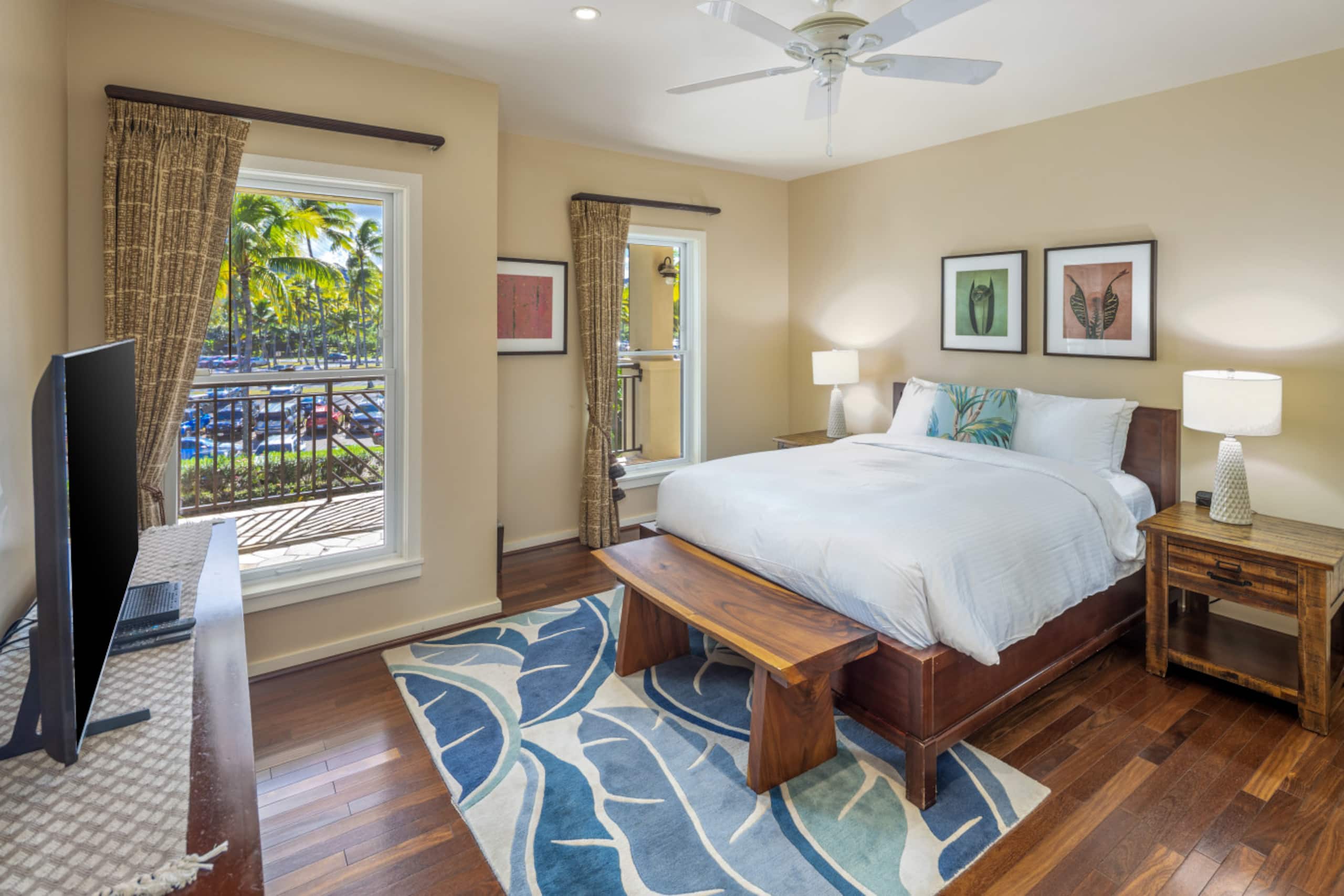 NEW: The View Villa at Ocean Villas Turtle Bay - Image 13