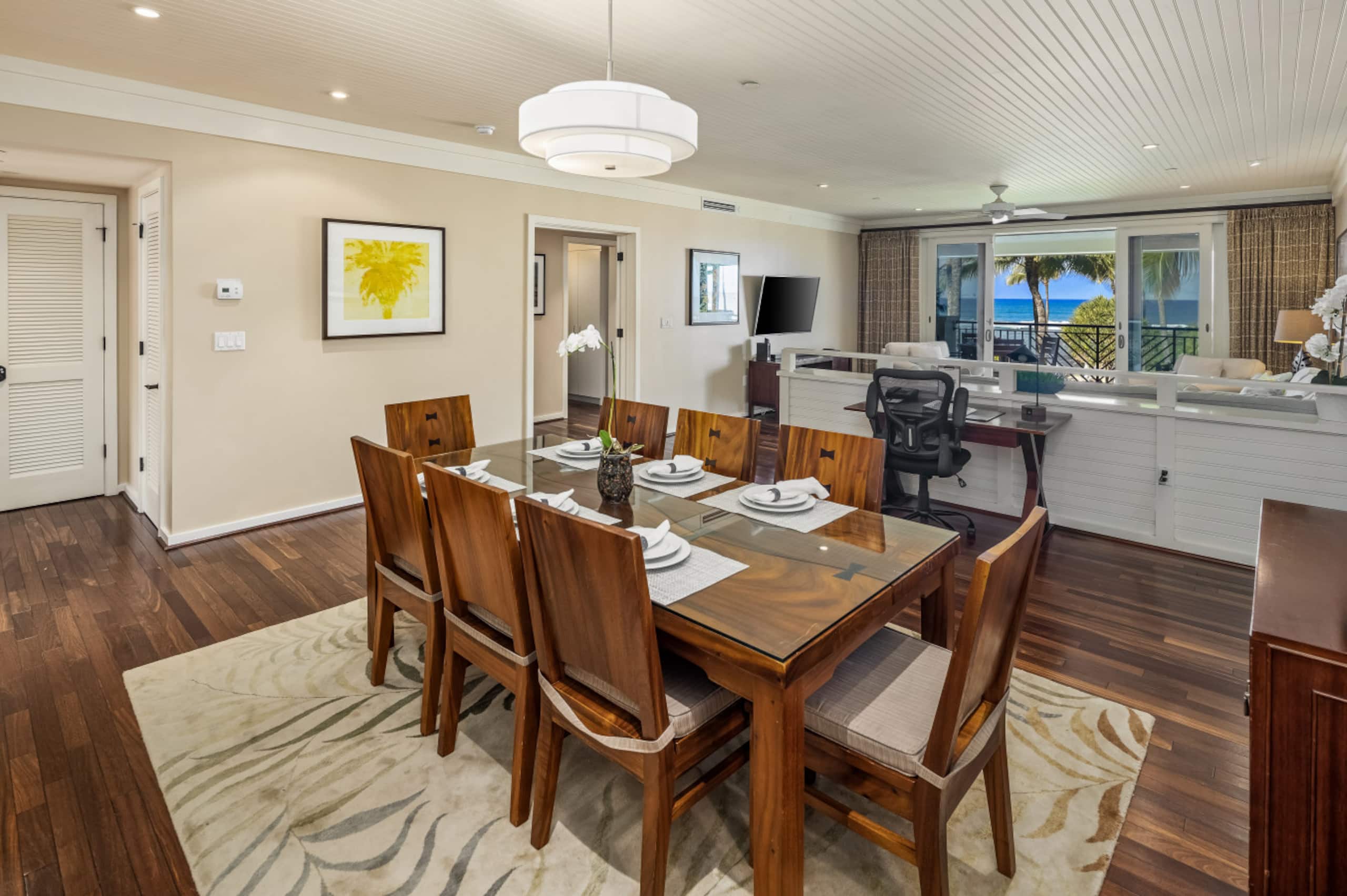 NEW: The View Villa at Ocean Villas Turtle Bay - Image 16