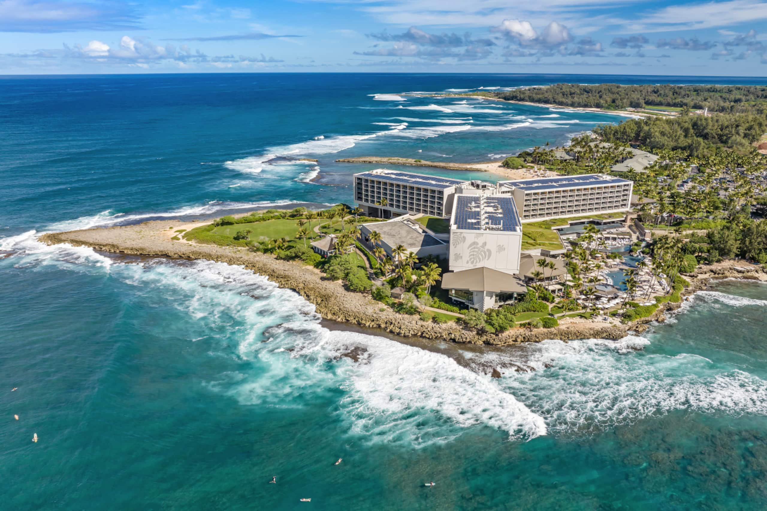 NEW: The View Villa at Ocean Villas Turtle Bay - Image 27