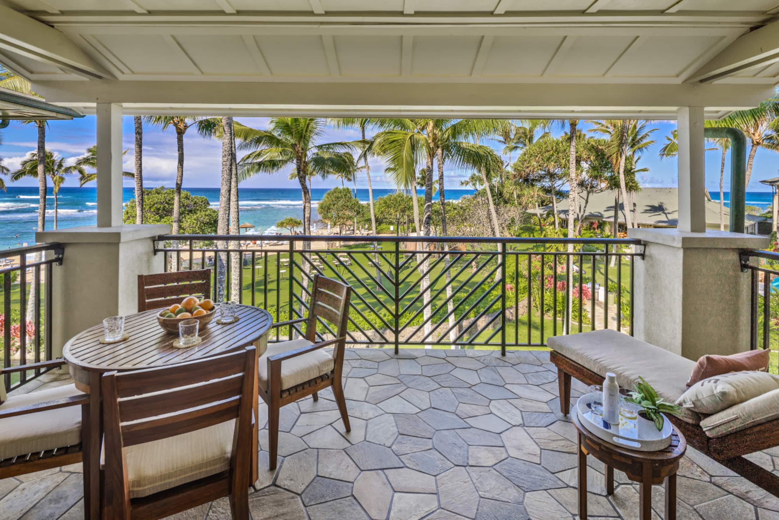 NEW: The View Villa at Ocean Villas Turtle Bay - Image 28