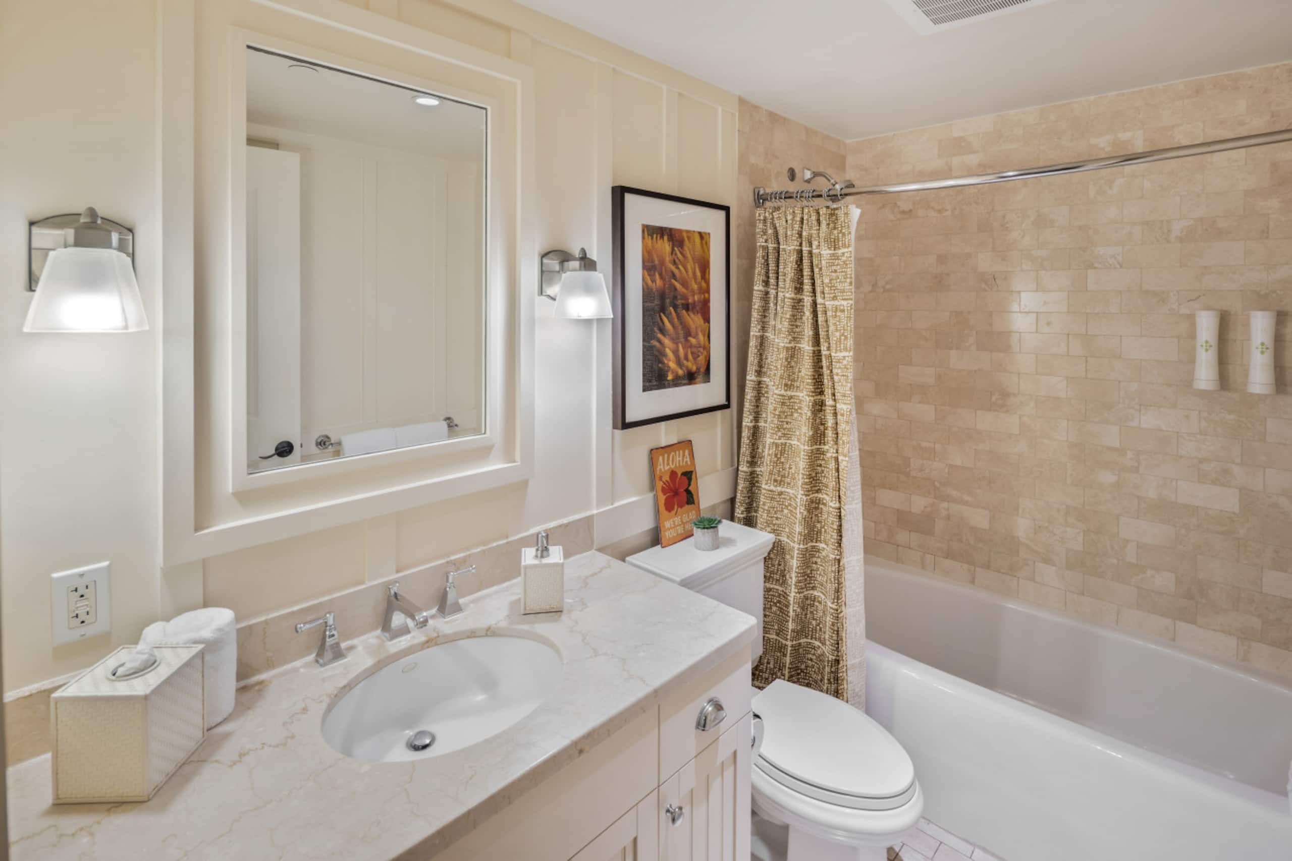 NEW: The View Villa at Ocean Villas Turtle Bay - Image 7