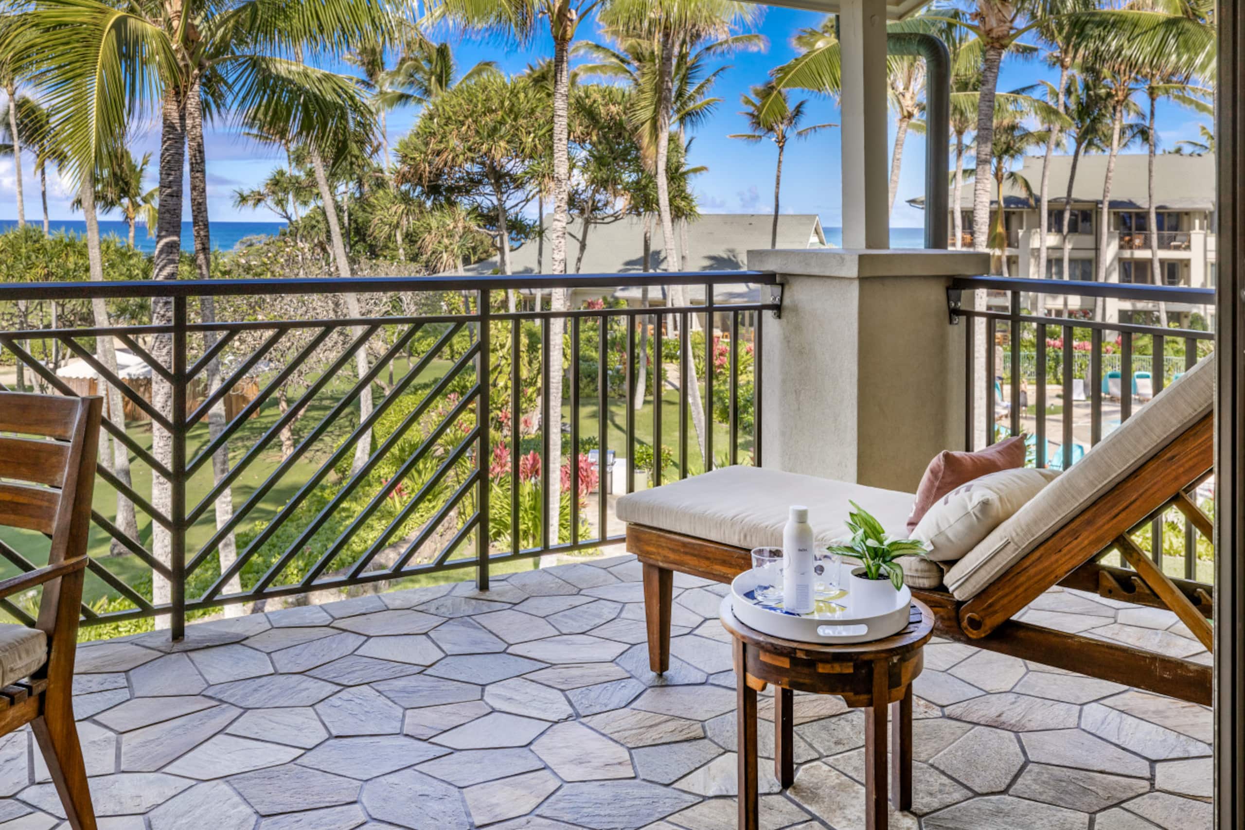 NEW: The View Villa at Ocean Villas Turtle Bay - Image 29