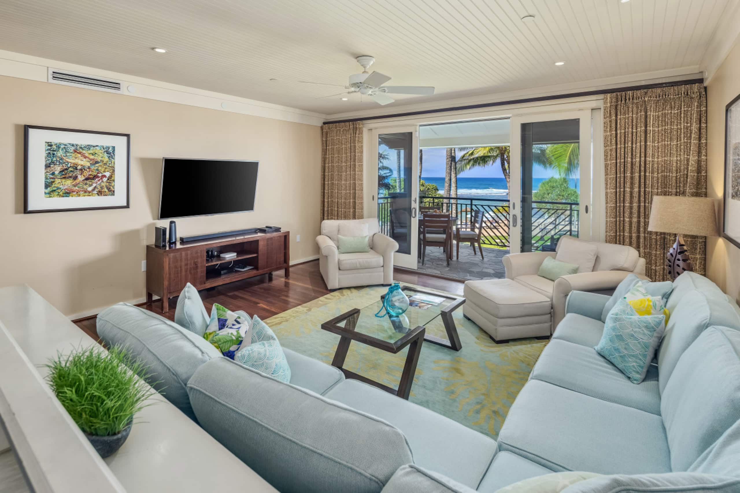 NEW: The View Villa at Ocean Villas Turtle Bay - Image 15