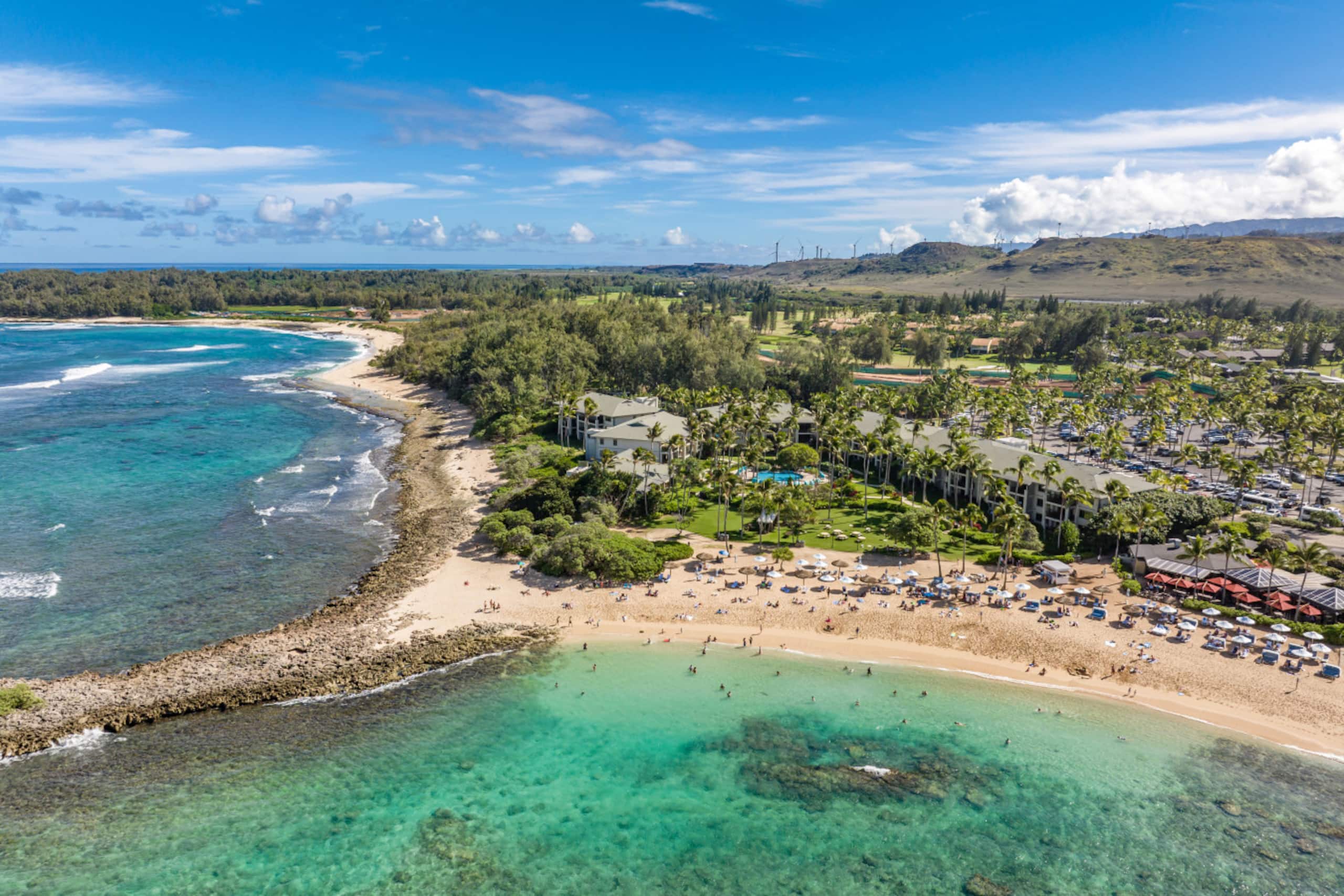 NEW: The View Villa at Ocean Villas Turtle Bay - Image 31