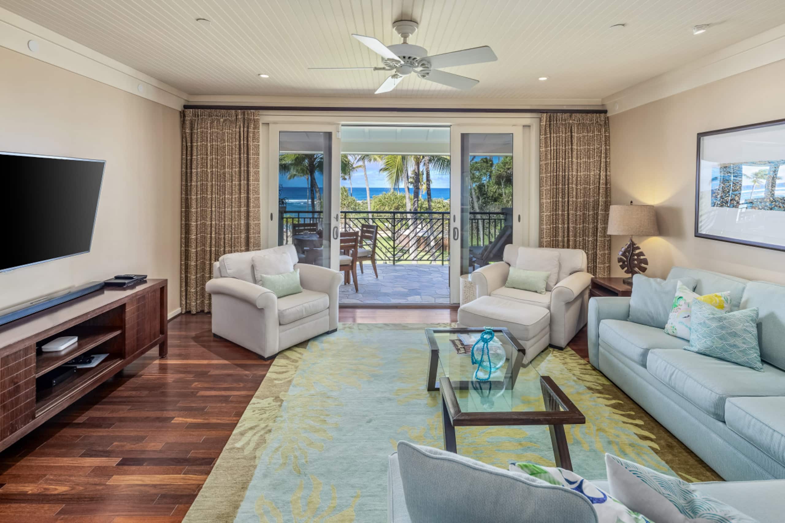 NEW: The View Villa at Ocean Villas Turtle Bay - Image 25