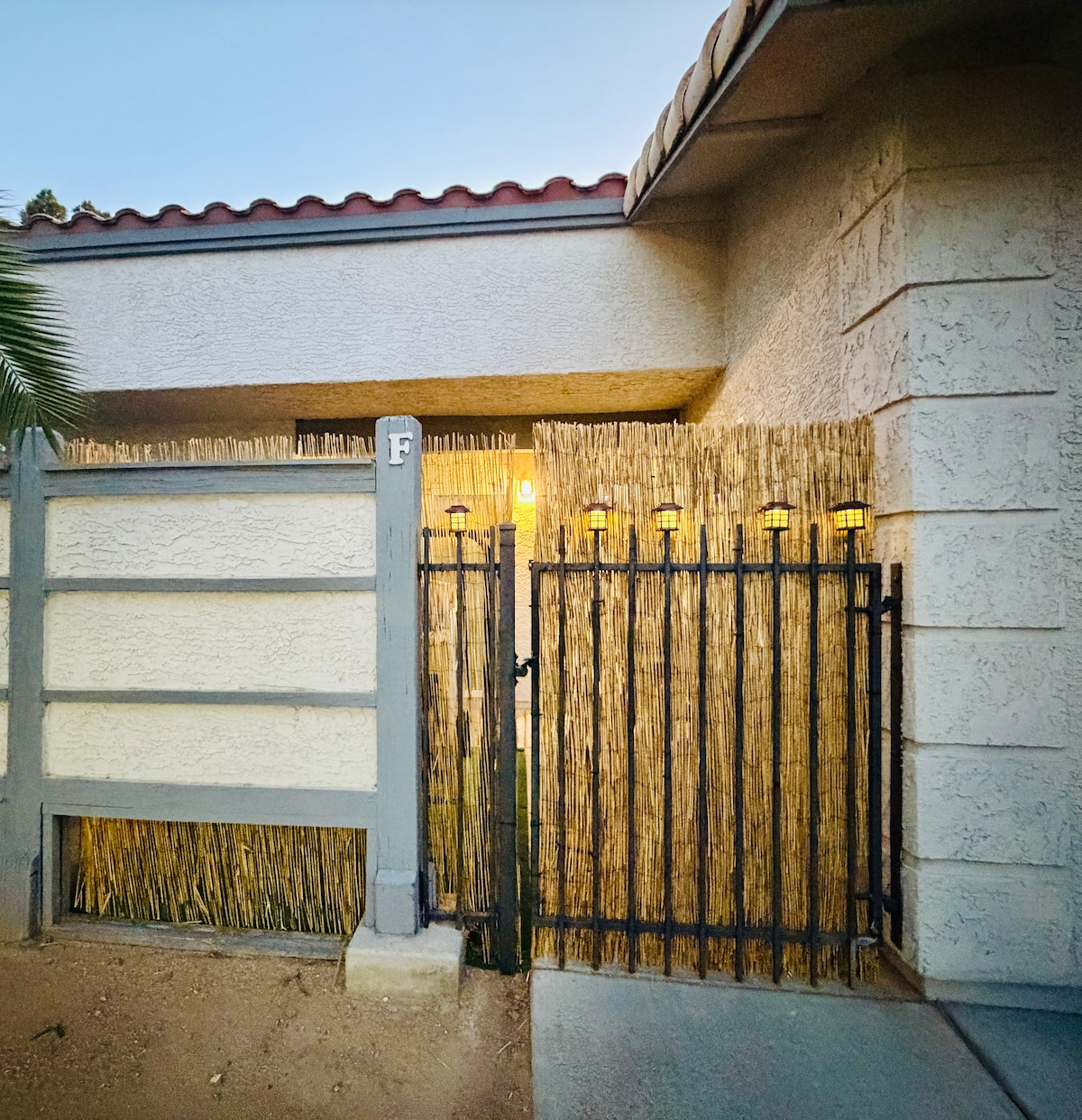 Cozy Vegas Townhome