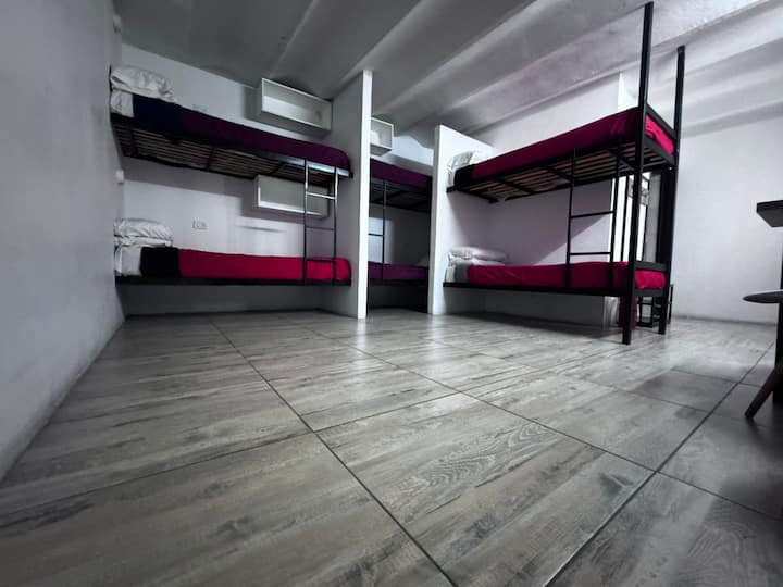 Real Ros Hostel Boutique - Rosario