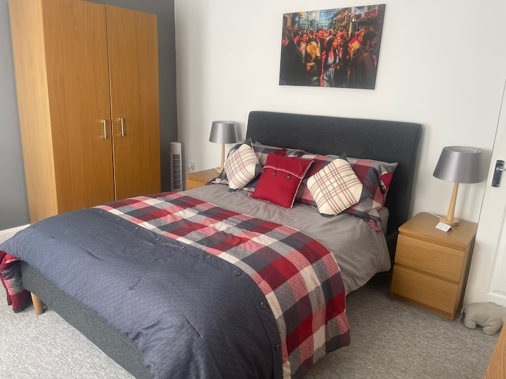Bedroom 6