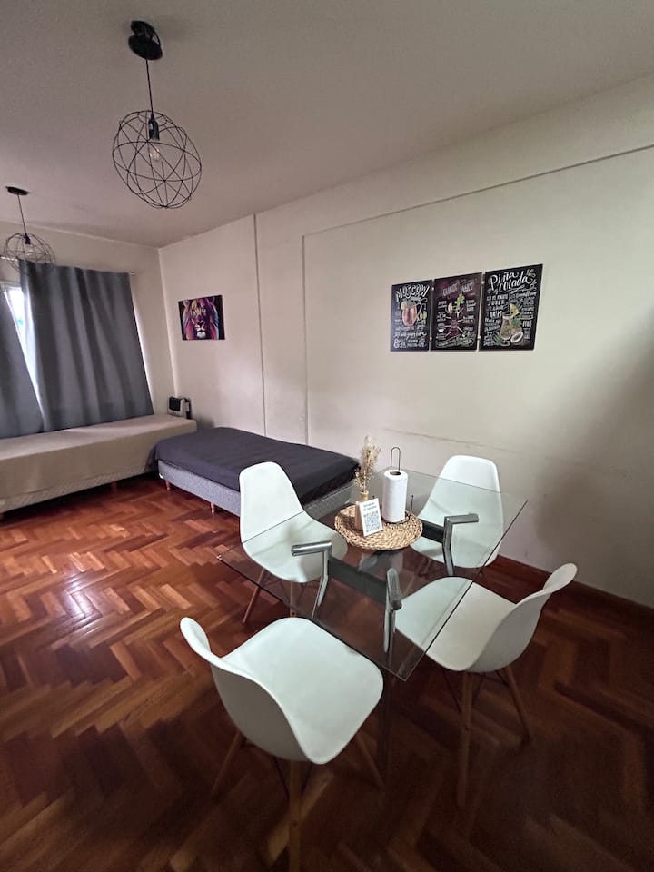 Departamento de 2 ambientes en Liniers