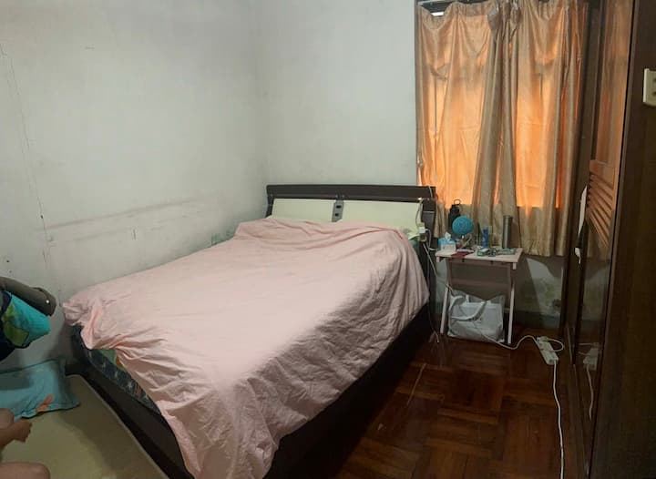 Blissful Stays - Macao
