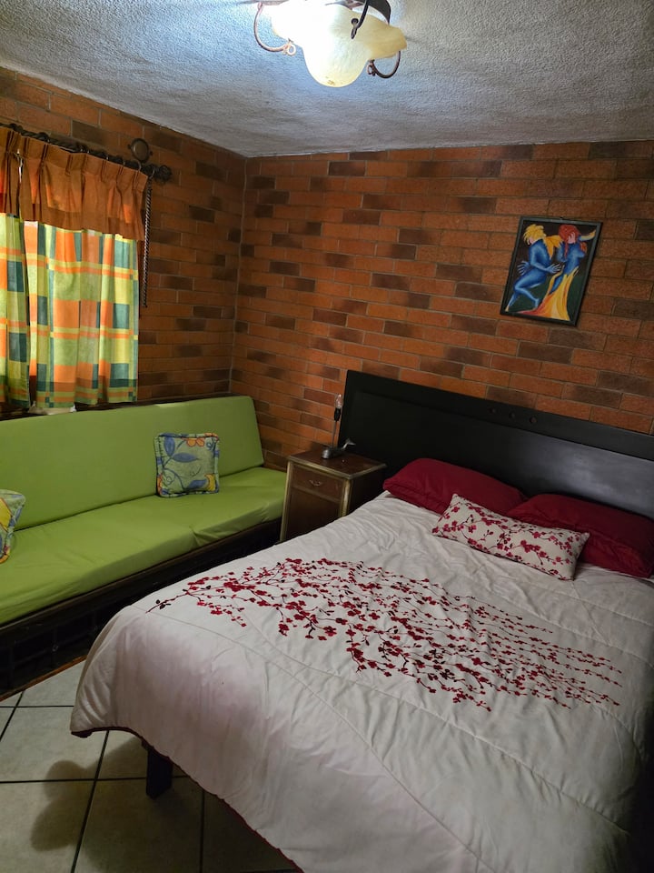 Chambre 3