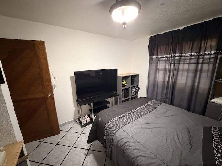Chambre 1