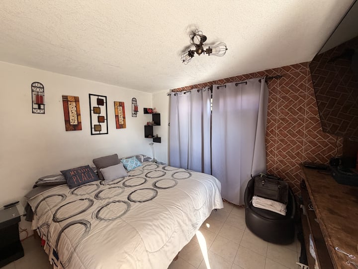 Chambre 4