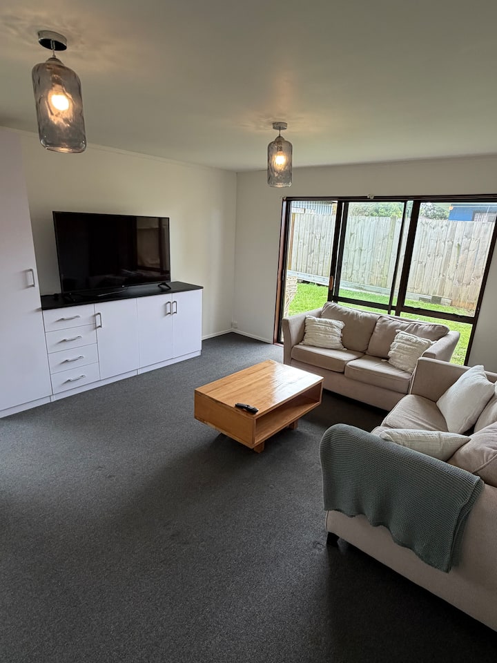 Mahina Hideaway - Mount Maunganui