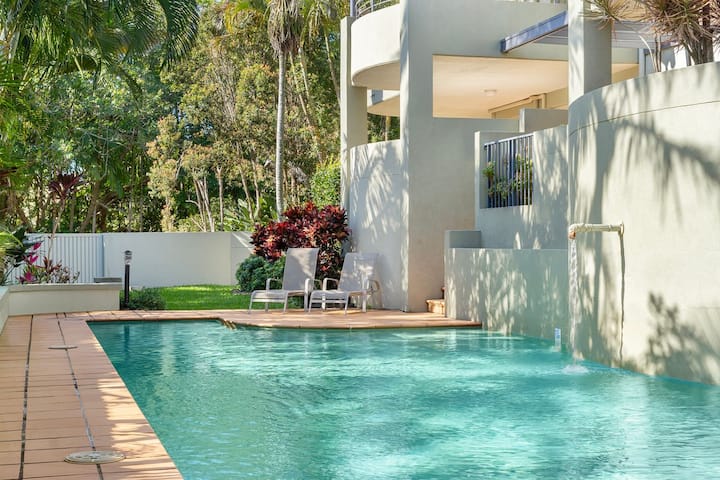 Solaris 2 - 2/22 Paterson St - Byron Bay