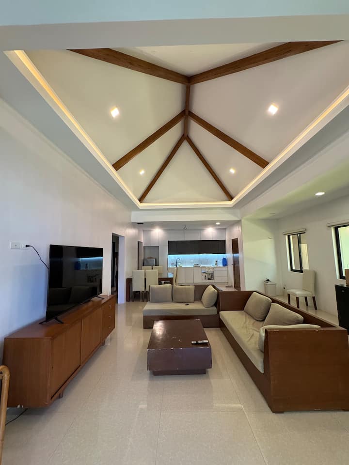 Casa G - Dumaguete