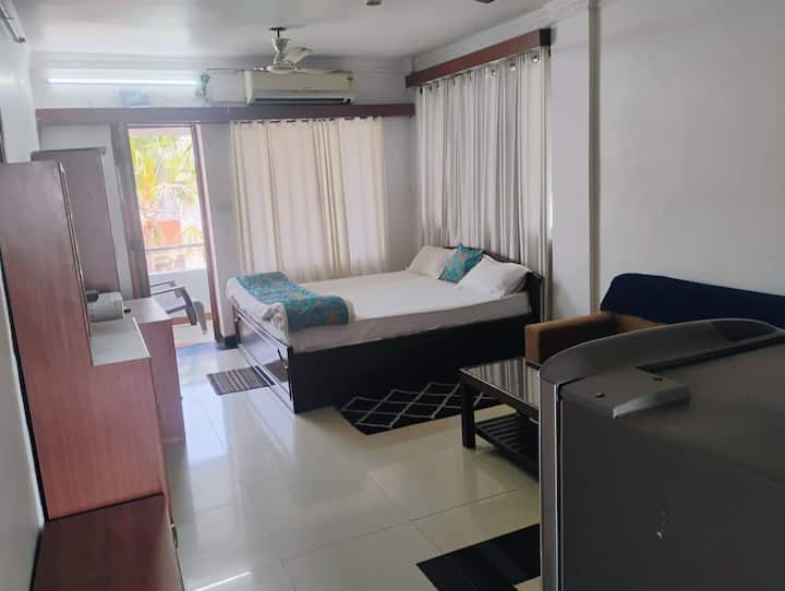 Pleasant Stay Sea Bliss - Puri