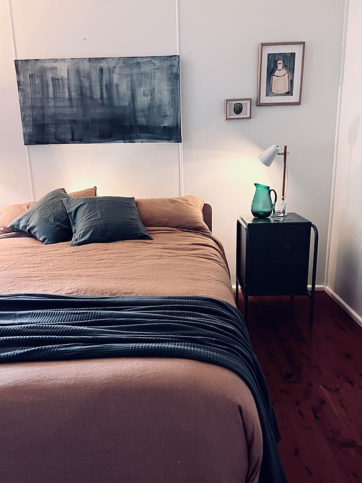 Спална соба 1